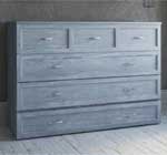 Deerfield Cabinet Bed in a Box