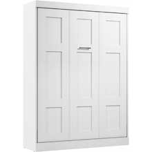 Bestar Edge Fold Down Wall Bed