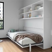 Twin Horizontal Murphy Bed Kit