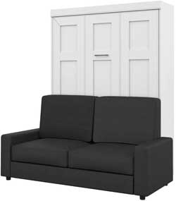 Couch Murphy Bed