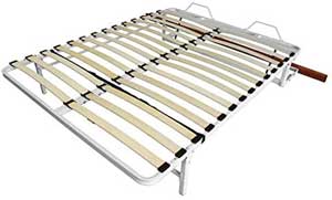 Frame Only Murphy Bed Kit for Under $1000